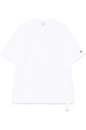 Champion Camiseta de algodón