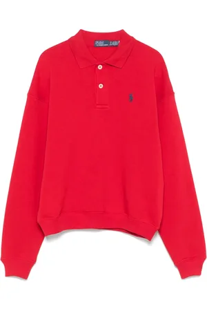 Ralph Lauren Polo con motivo Polo Pony