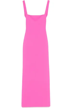 Solace Vestido largo Joni