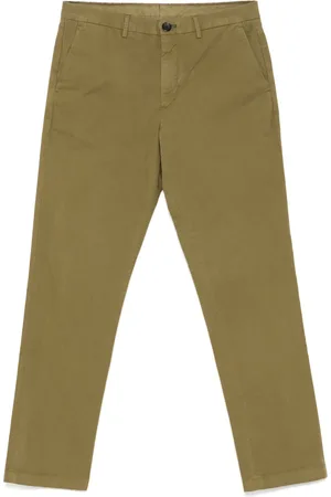 Paul Smith Pantalones chinos con bolsillo