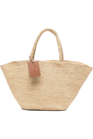 MANEBI Bolso shopper New Panier