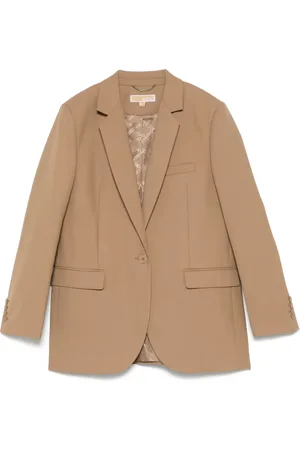 Michael Kors Blazer con botones
