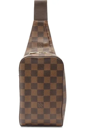 LOUIS VUITTON Riñonera Geronimos 2002