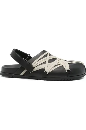Rick Owens Sandalias Megalaced