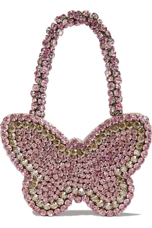 Maison Ava Bolso de hombro Butterfly