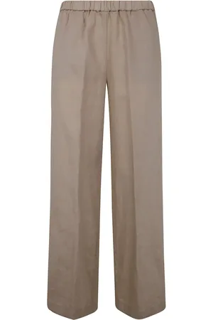 Aspesi Pantalones anchos