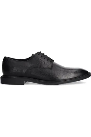 HUGO BOSS Zapatos derby con cordones
