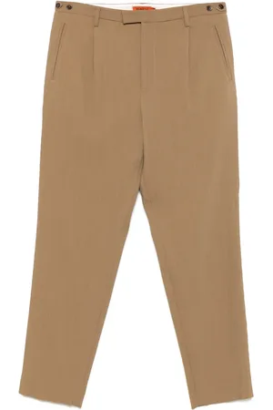 BARENA Pantalones Masco Folco