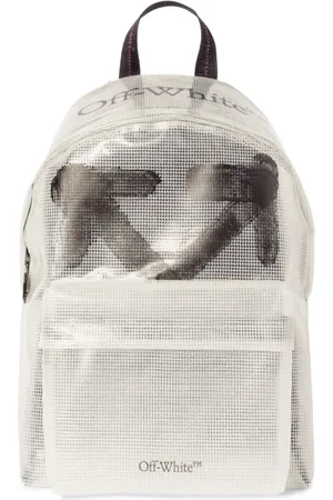 OFF-WHITE Mochila Heritage