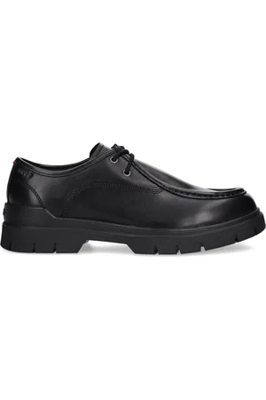 HUGO BOSS Zapatos derby con cordones