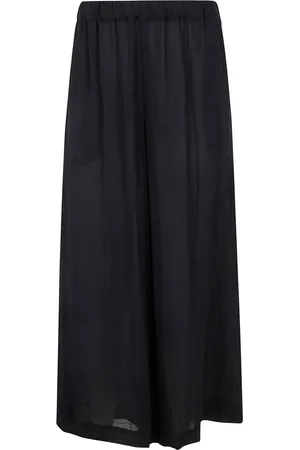 Comme des Garçons Pantalones anchos