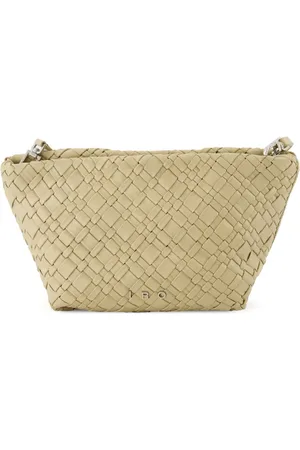 IRO Bolso de mano Neobel Woven