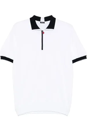 Kiton Polo de punto
