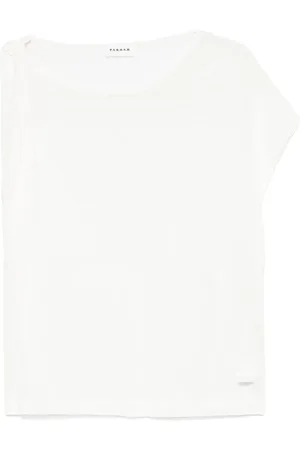 P.A.R.O.S.H. Blusa Babylon