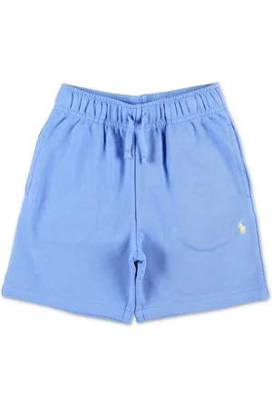 Ralph Lauren Bermudas de vellón