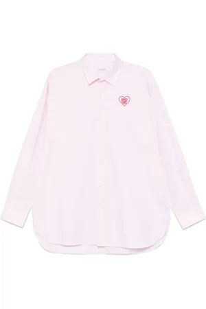 Family First Camisa Heart