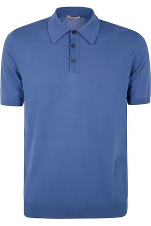 Nuur Polo de algodón