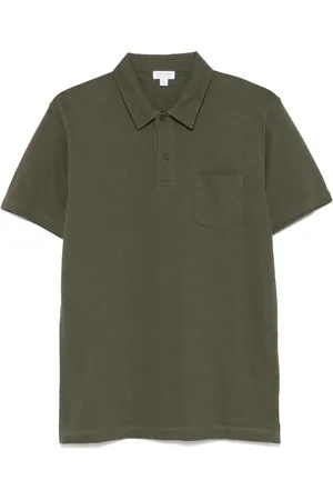 Sunspel Polo Riviera