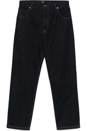 Fendi Vaqueros rectos