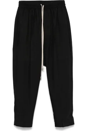 Rick Owens Pantalones Astaires