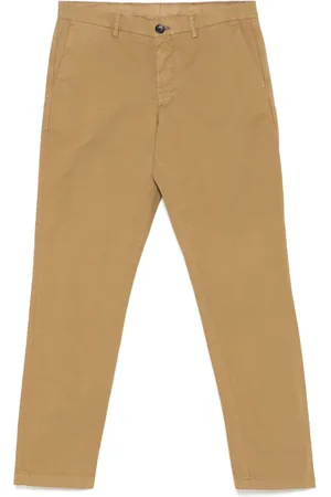Paul Smith Pantalones chinos con bolsillo