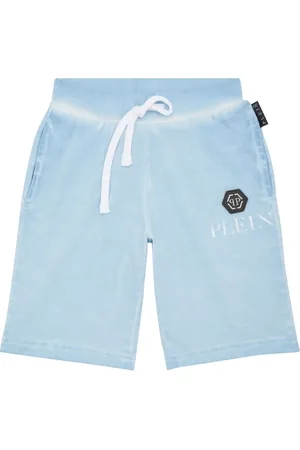 Philipp Plein Pantalones cortos Basic Plein Old Dye