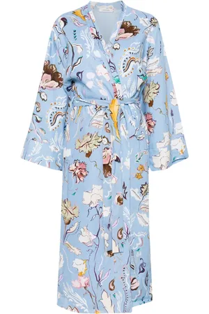Dorothee Schumacher Abrigo Floral Power