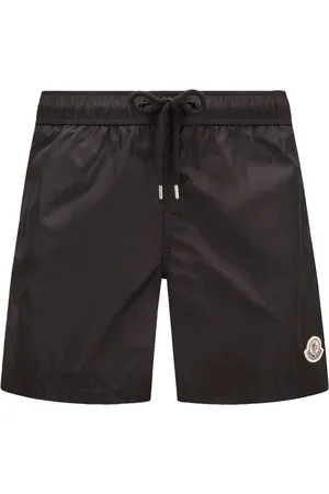 Moncler Bañador con apliques