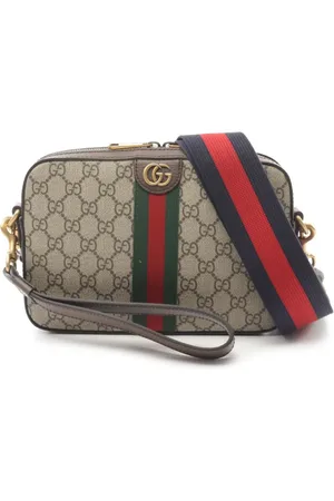 Gucci Bolso de mano GG Supreme 2020