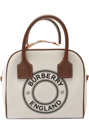 Burberry Bolso de mano Cube 2010