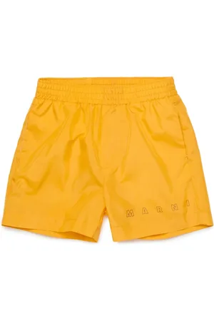 Marni Bañador con logo