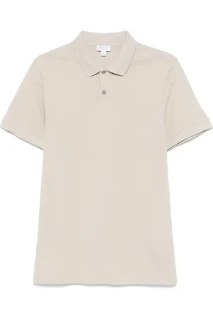 Sunspel Polo de piqué