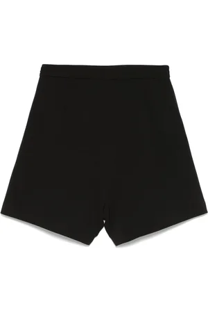 Liu Jo Pantalones cortos de talle alto