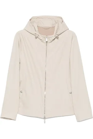 ELEVENTY Chaqueta con capucha