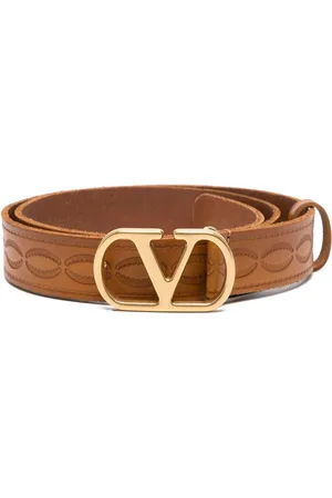 VALENTINO GARAVANI Cinturón VLogo Signature