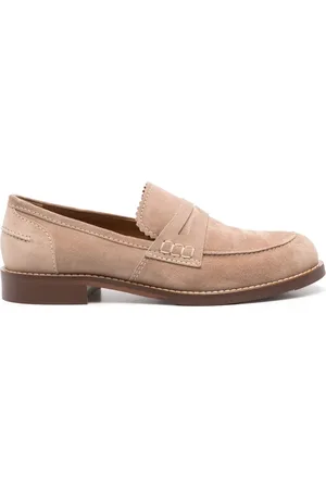 CENERE GB Mocasines Pixie