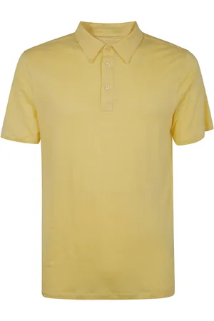 Majestic Polo de algodón