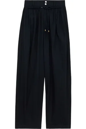 Isabel Marant Pantalones Inaya