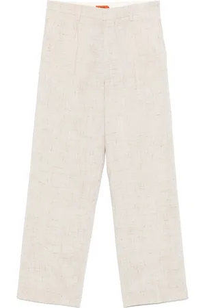 BARENA Pantalones Contre Gresto