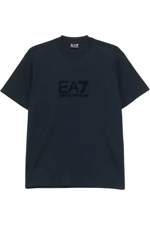 EA7 Camiseta con logo