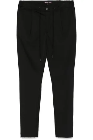Michael Kors Pantalones con cordones