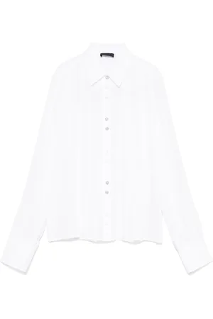 Liu Jo Camisa plisada