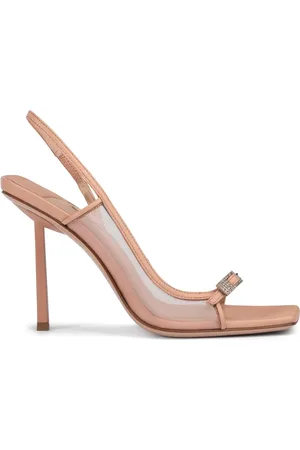 LE SILLA Zapatos Vittoria con tacón de 100 mm