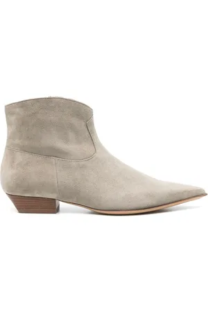 CENERE GB Botines Hestel