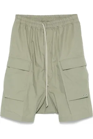 Rick Owens Bermudas cargo Pods