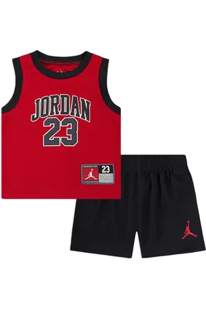 Jordan Pantalones cortos Jordan 23 de tejido jersey