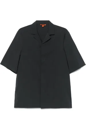 BARENA Camisa Atila Tropical