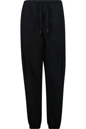 IRO Pantalones de chándal de algodón