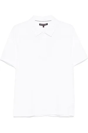 Michael Kors Polo de piqué