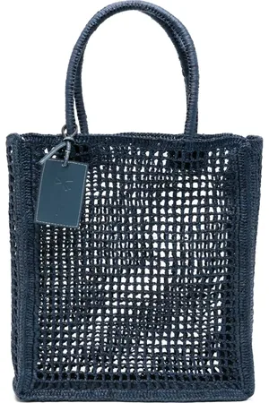 MANEBI Bolso shopper Net